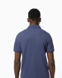 Polo's KARIBAN Piquépolo korte mouwen heren voor bedrukking &amp; borduring