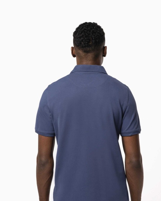 Polos personnalisable Kariban Polo piqué manches courtes homme