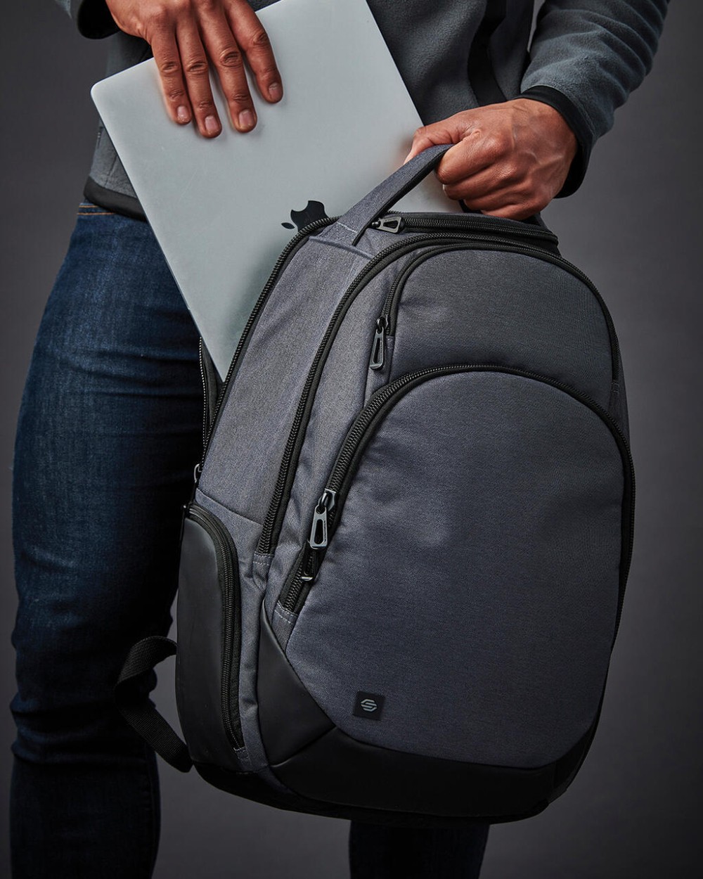 STORMTECH Madison Commuter Pack Taschen personalisierbar