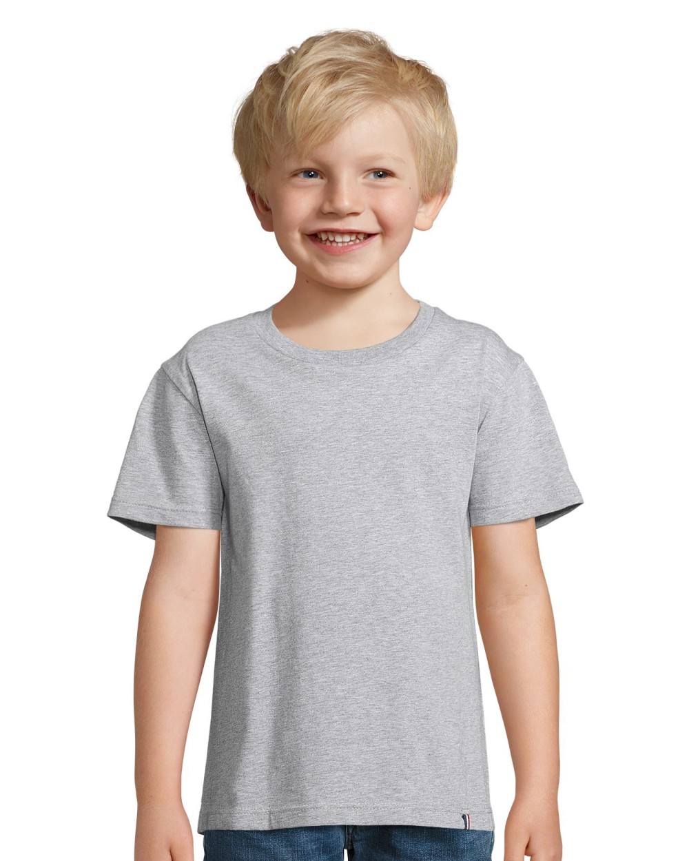 ATF - ATELIER TEXTILE FRANçAIS LOU T-Shirts personalisierbar