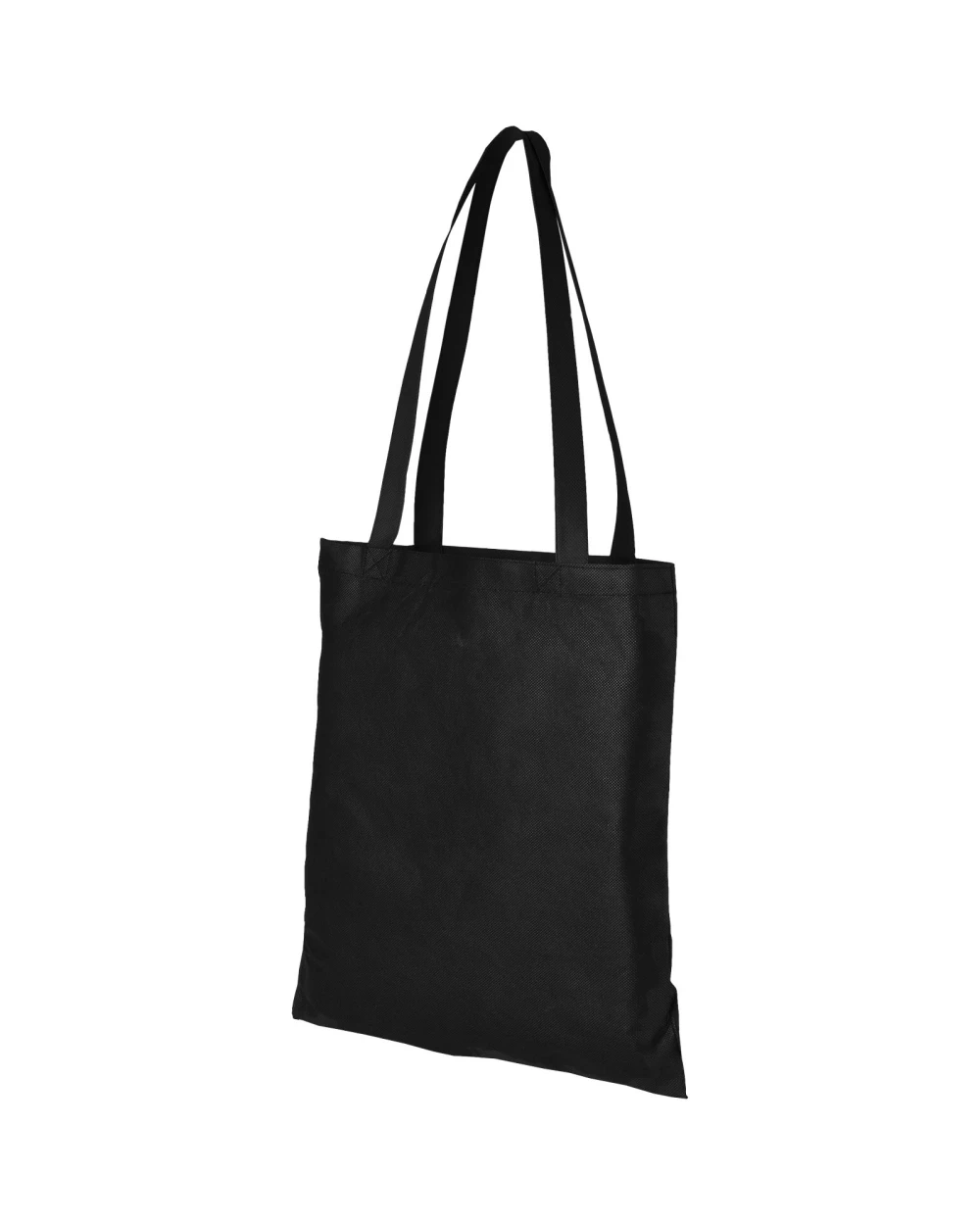 Tassen & Zakken 4DO Zeus non woven conferentietas 6L  voor bedrukking &amp; borduring