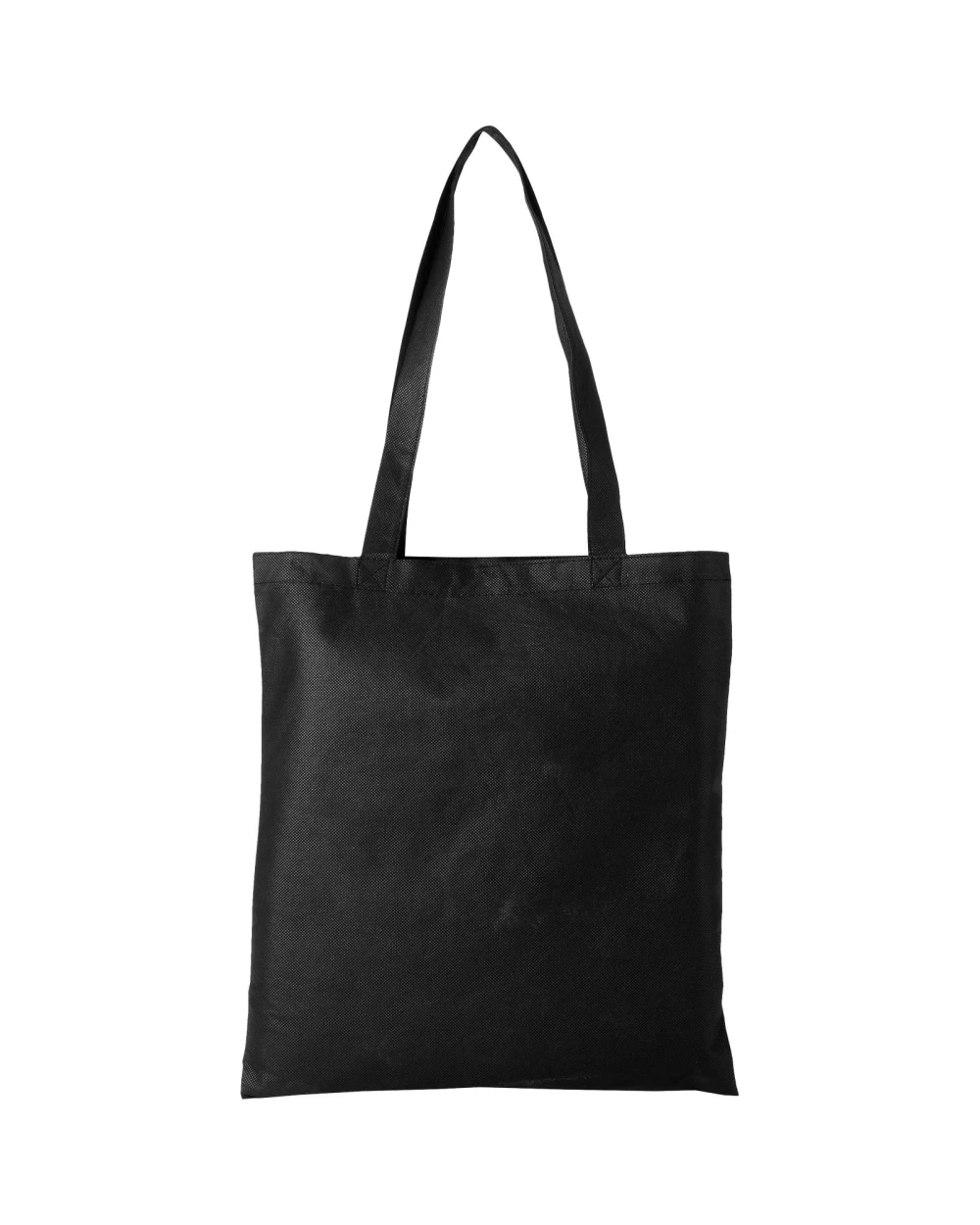 Tassen & Zakken 4DO Zeus non woven conferentietas 6L  voor bedrukking &amp; borduring