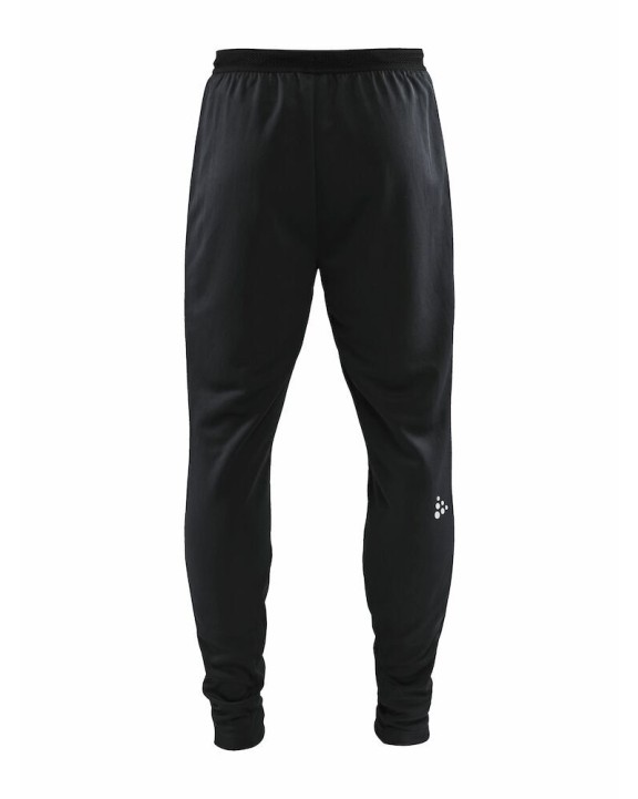 CRAFT Evolve Slim Pants M Hosen personalisierbar