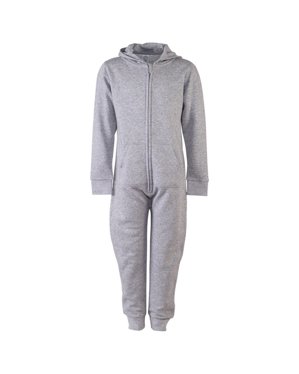 SKINNIFIT Kinder-Overall Sweatshirts personalisierbar