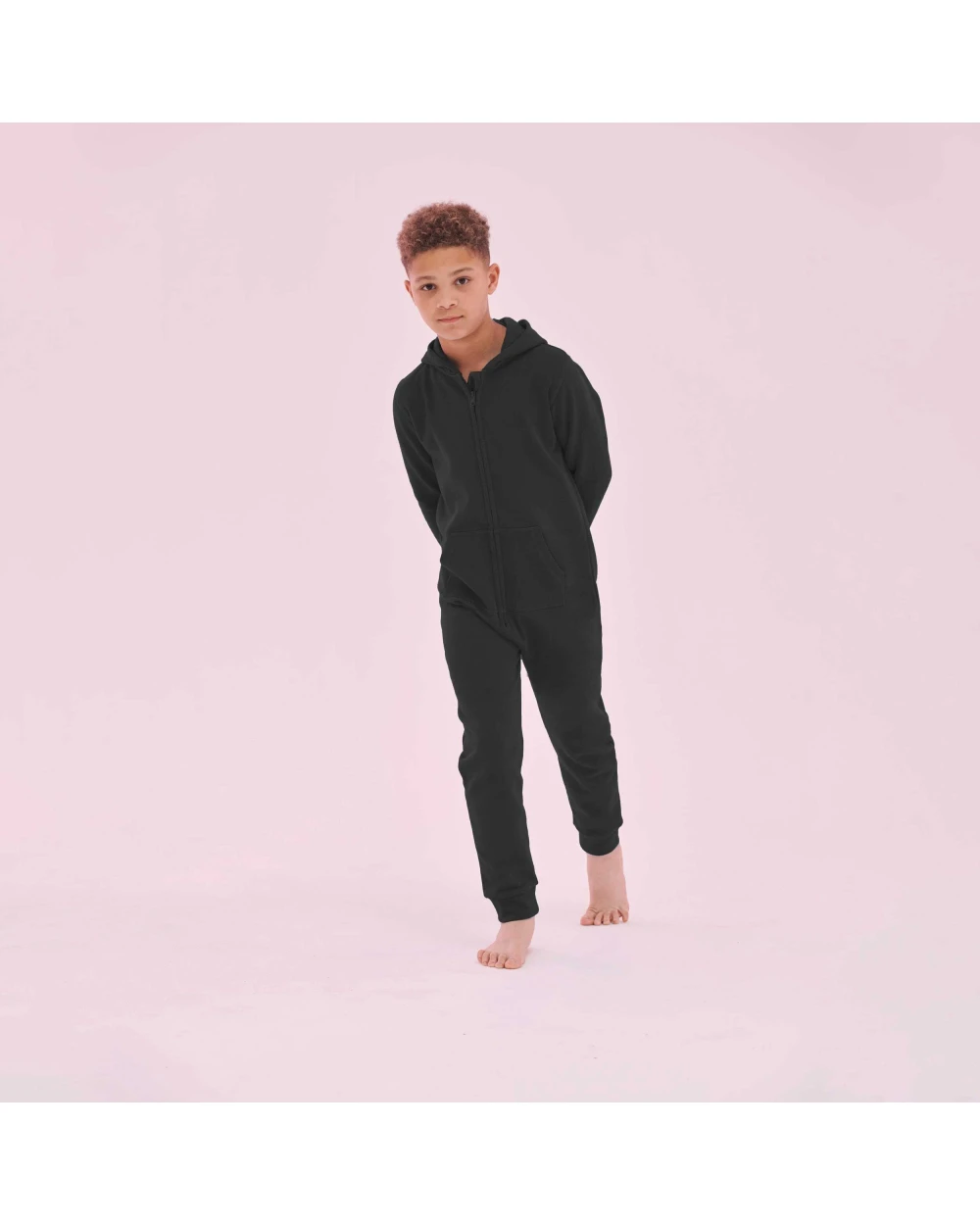 Sweaters & hoodies SKINNIFIT Kids' all in one voor bedrukking &amp; borduring