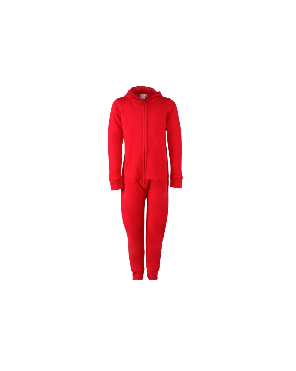 SKINNIFIT Kinder-Overall Sweatshirts personalisierbar