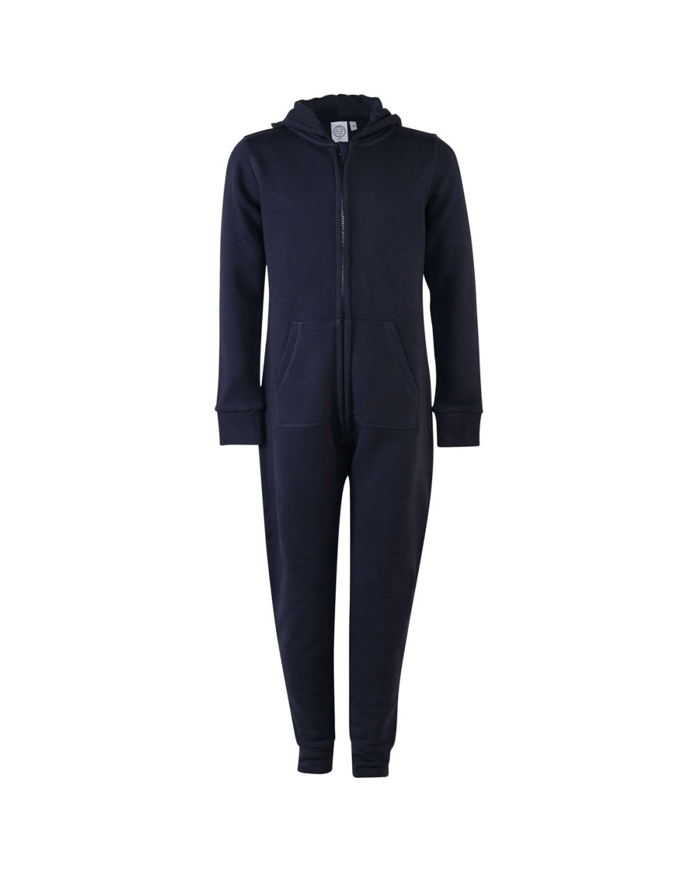 SKINNIFIT Kinder-Overall Sweatshirts personalisierbar