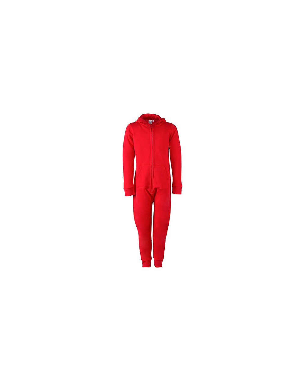 SKINNIFIT Kinder-Overall Sweatshirts personalisierbar