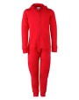 SKINNIFIT Kinder-Overall Sweatshirts personalisierbar