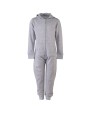 SKINNIFIT Kinder-Overall Sweatshirts personalisierbar
