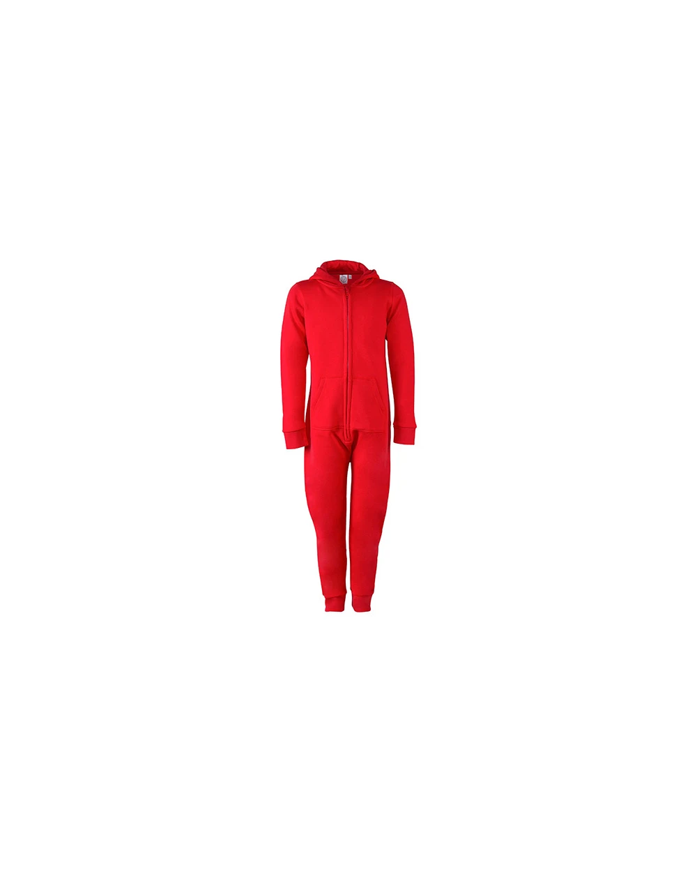 SKINNIFIT Kinder-Overall Sweatshirts personalisierbar