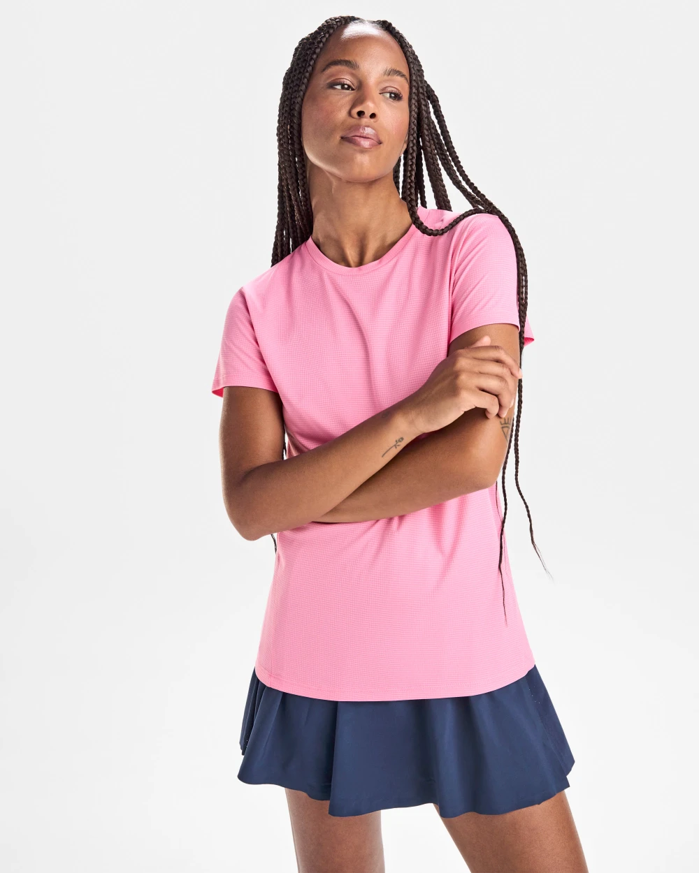 T-shirts ROLY Estoril Woman T-Shirt voor bedrukking &amp; borduring