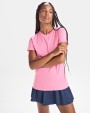 T-shirts ROLY Estoril Woman T-Shirt voor bedrukking &amp; borduring