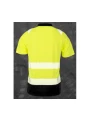 RESULT Polo de sécurité recyclé /api/colors/dc26d294-08c1-4ea6-b510-aae307a4d18e personnalisable