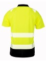RESULT Polo de sécurité recyclé /api/colors/f8fdaa66-6ddc-4b38-97a7-dc26c00d2622 personnalisable
