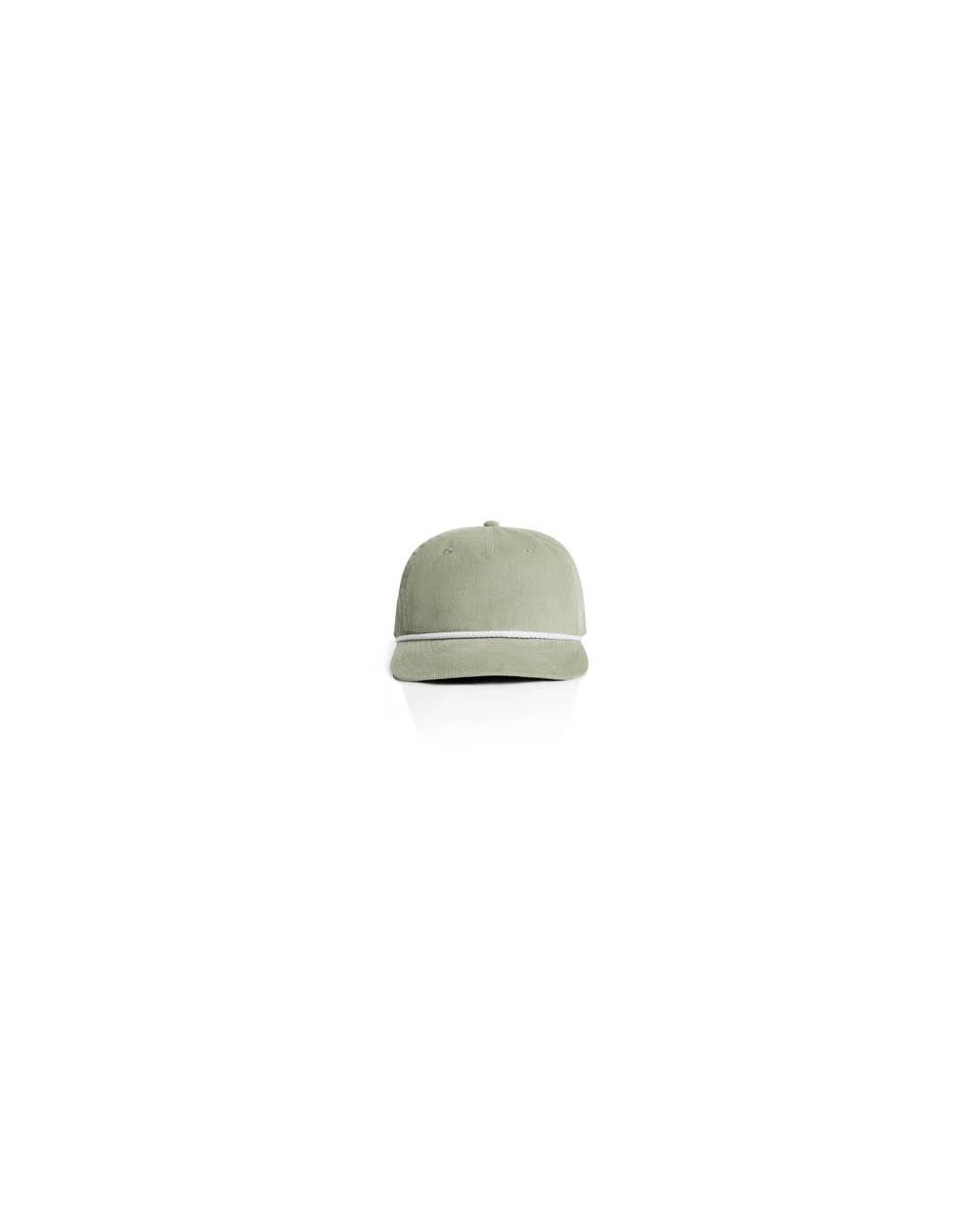 AS COLOUR Class Cord Rope Cap Kappen personalisierbar