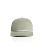 AS COLOUR Class Cord Rope Cap Kappen personalisierbar