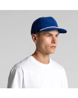 Class Cord Rope Cap
