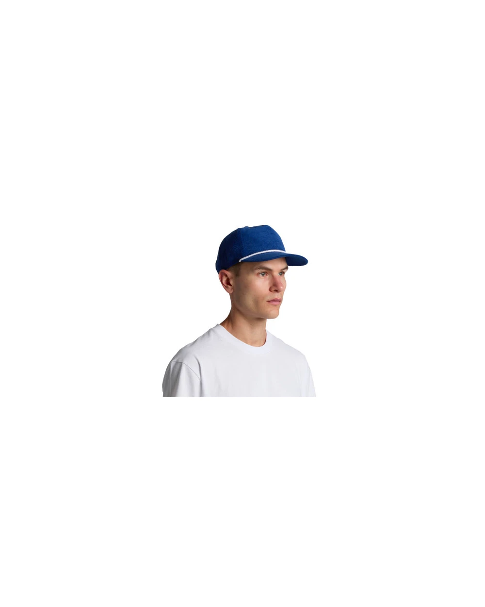 Casquettes personnalisable AS COLOUR Class Cord Rope Cap