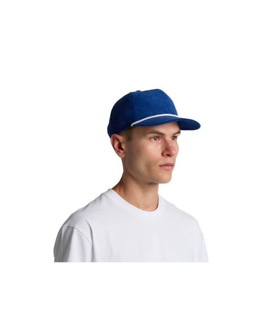 Casquettes personnalisable As Colour Class Cord Rope Cap