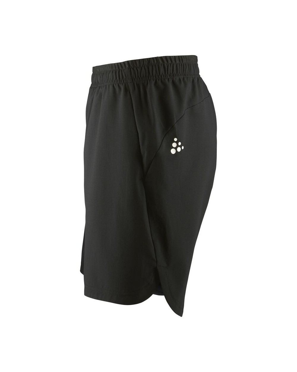 Bermuda's & Shorts CRAFT Rush 2.0 Shorts M voor bedrukking &amp; borduring