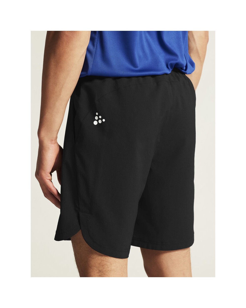 CRAFT Rush 2.0 Shorts M Bermudas & Shorts personalisierbar