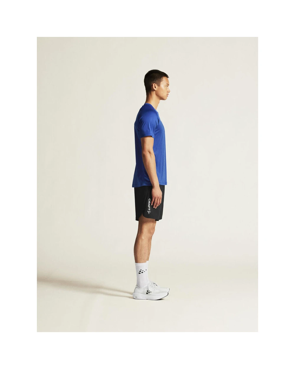 Bermuda's & Shorts CRAFT Rush 2.0 Shorts M voor bedrukking &amp; borduring