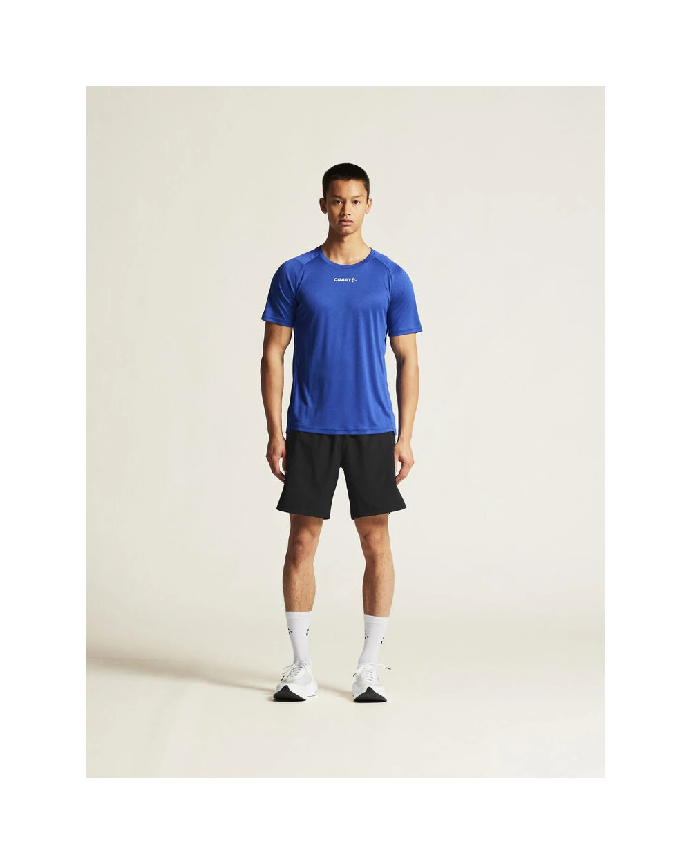 Bermuda's & Shorts CRAFT Rush 2.0 Shorts M voor bedrukking &amp; borduring