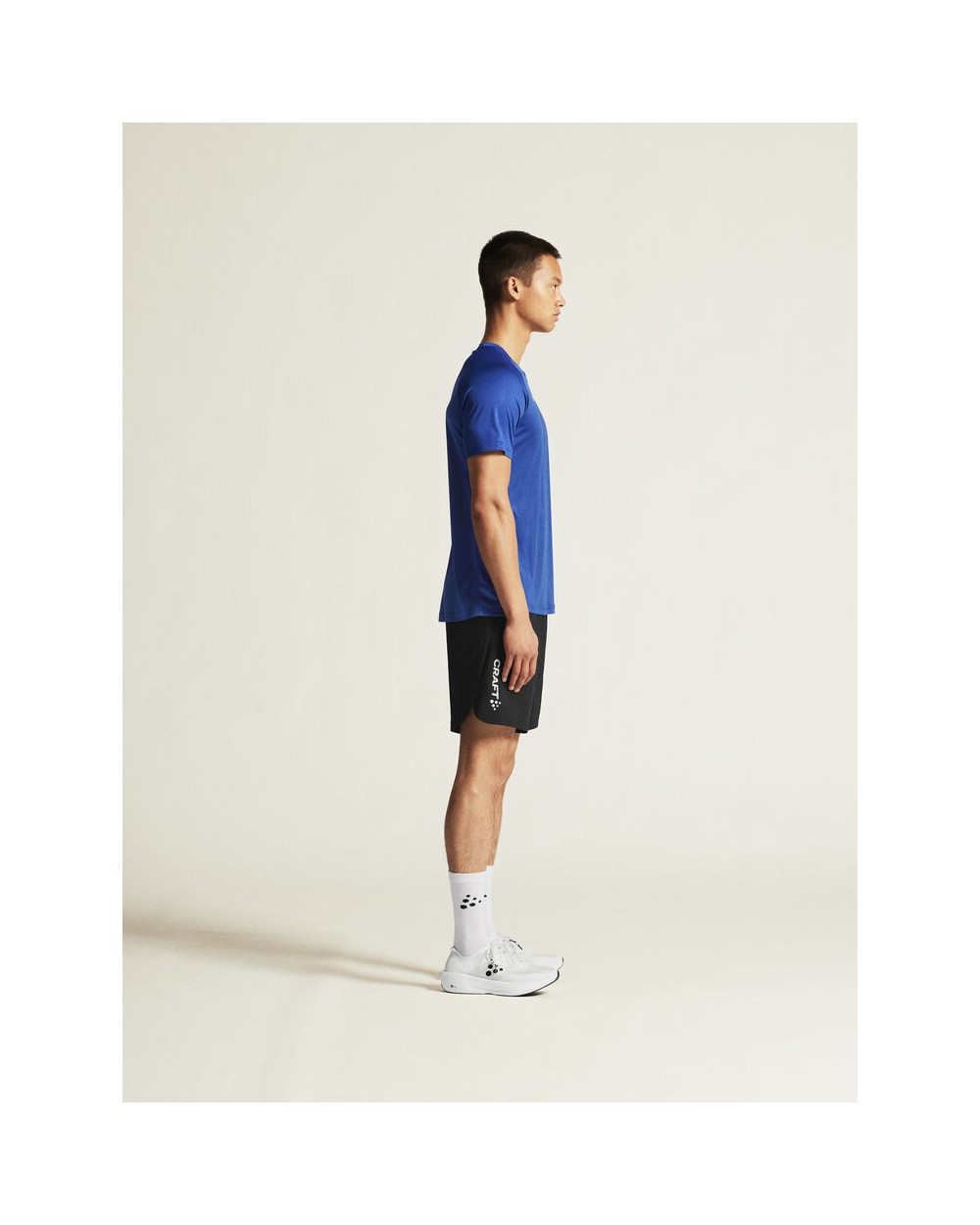 Bermudas & Shorts personnalisable CRAFT Rush 2.0 Shorts M