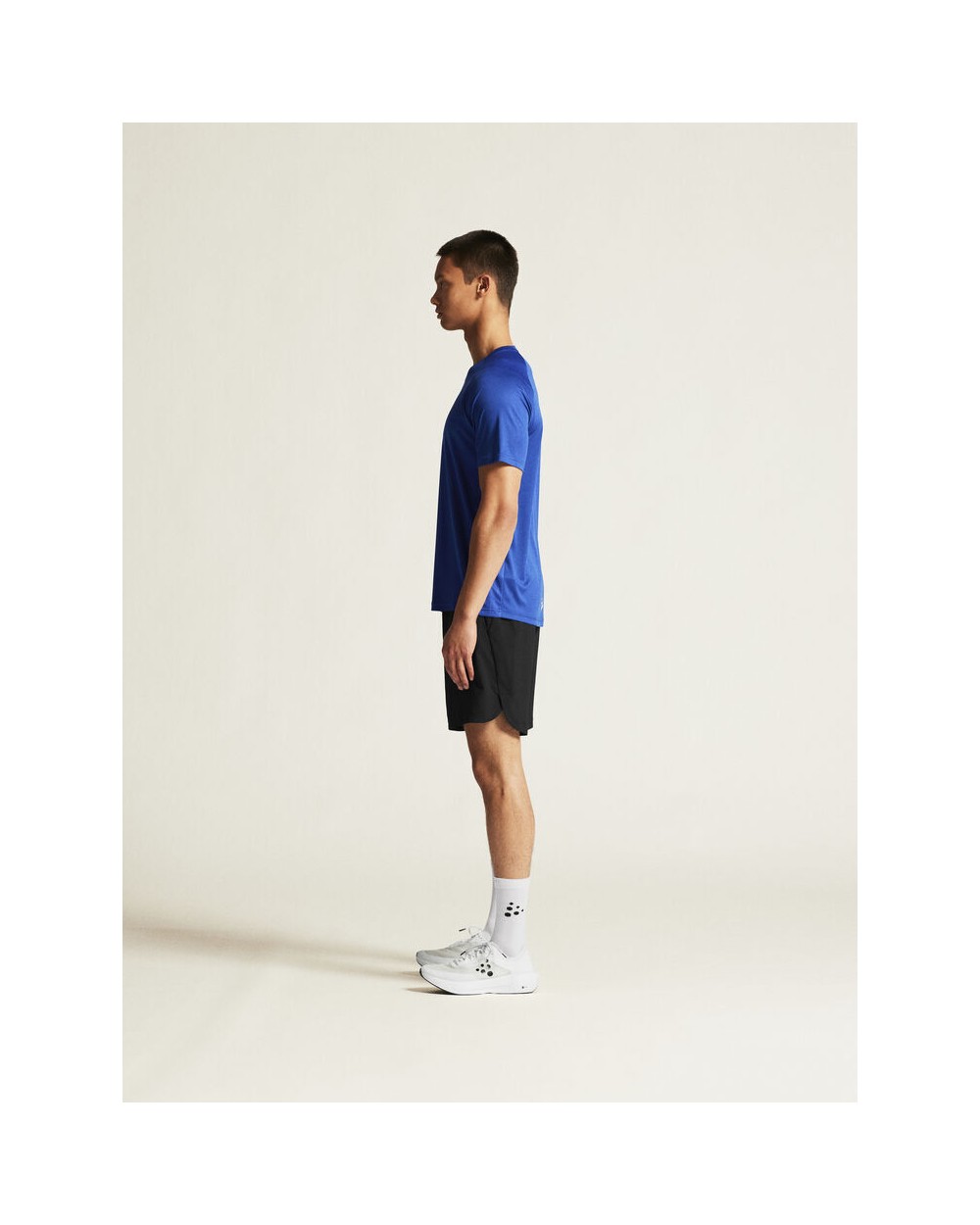 Bermuda's & Shorts CRAFT Rush 2.0 Shorts M voor bedrukking &amp; borduring