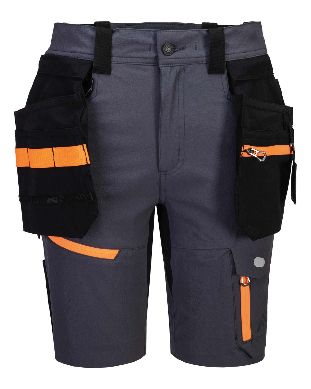 Bermudas & Shorts personnalisable PORTWEST Short léger holster amovible EV4 (EV444)