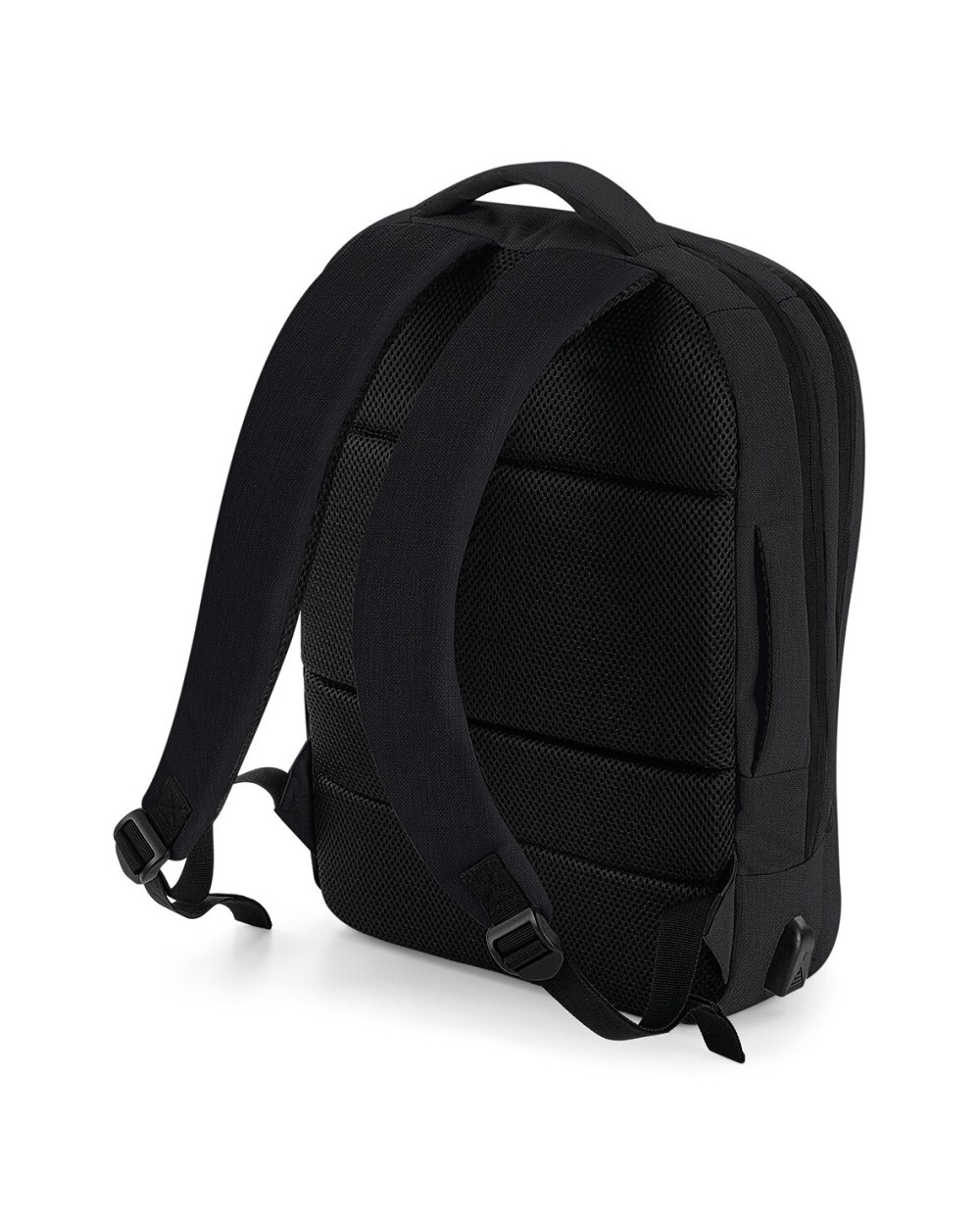 Sacs & Bagagerie personnalisable QUADRA Q-TECH CHARGE CONVERTIBLE BACKPACK