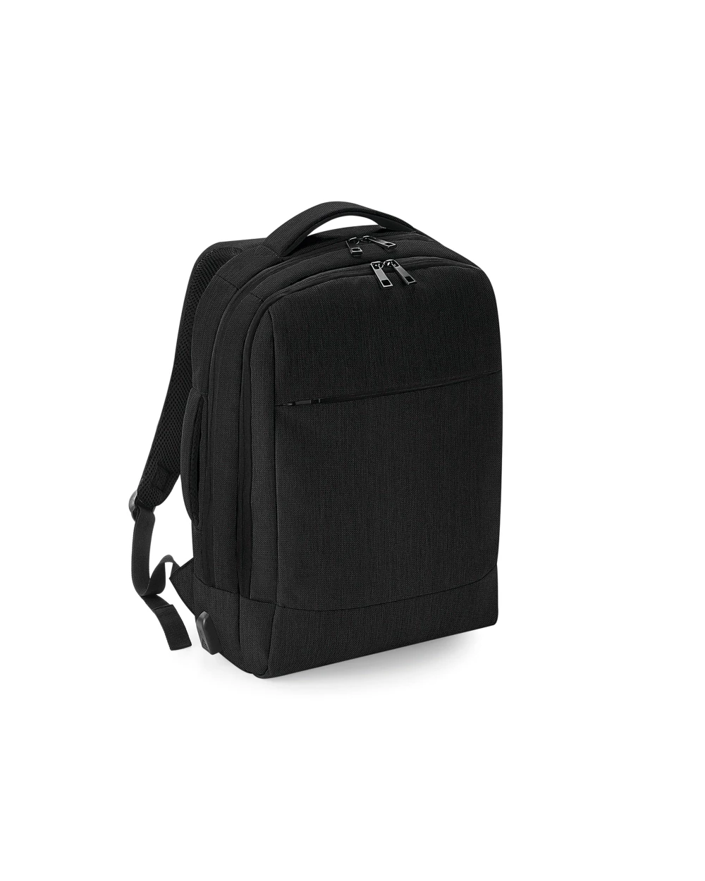 Tassen & Zakken QUADRA Q-TECH CHARGE CONVERTIBLE BACKPACK voor bedrukking &amp; borduring