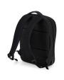 Sacs & Bagagerie personnalisable QUADRA Q-TECH CHARGE CONVERTIBLE BACKPACK