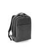 Sacs & Bagagerie personnalisable QUADRA Q-TECH CHARGE CONVERTIBLE BACKPACK