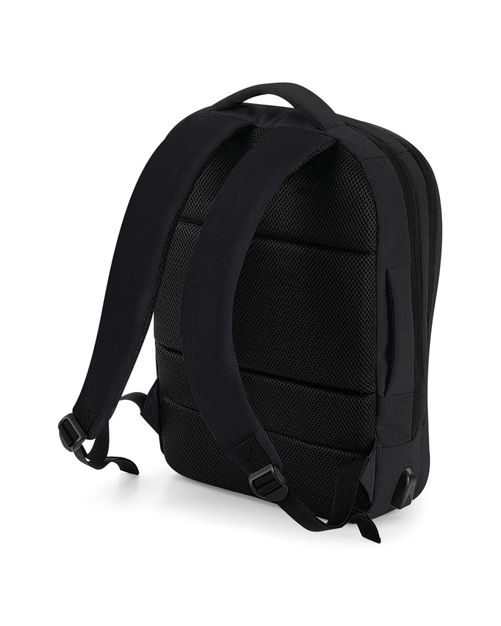 Sacs & Bagagerie personnalisable QUADRA Q-TECH CHARGE CONVERTIBLE BACKPACK