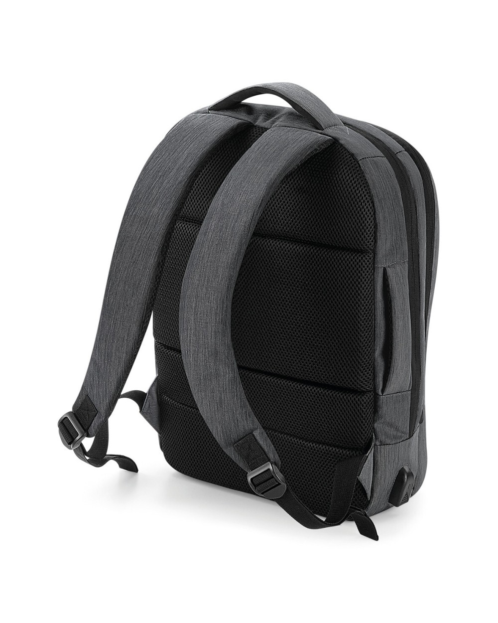 Tassen & Zakken QUADRA Q-TECH CHARGE CONVERTIBLE BACKPACK voor bedrukking &amp; borduring