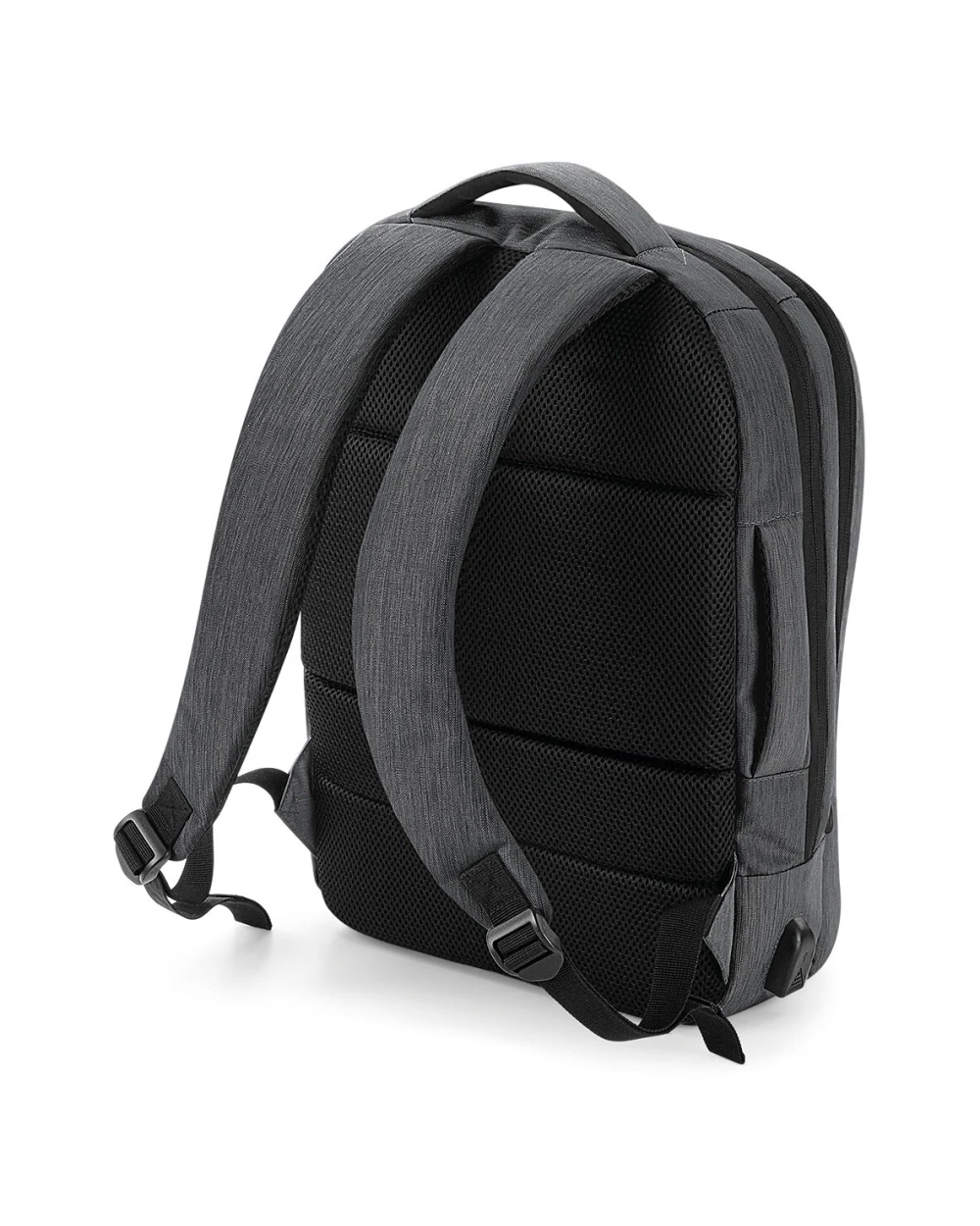 Sacs & Bagagerie personnalisable QUADRA Q-TECH CHARGE CONVERTIBLE BACKPACK