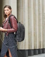 Sacs & Bagagerie personnalisable QUADRA Q-TECH CHARGE CONVERTIBLE BACKPACK