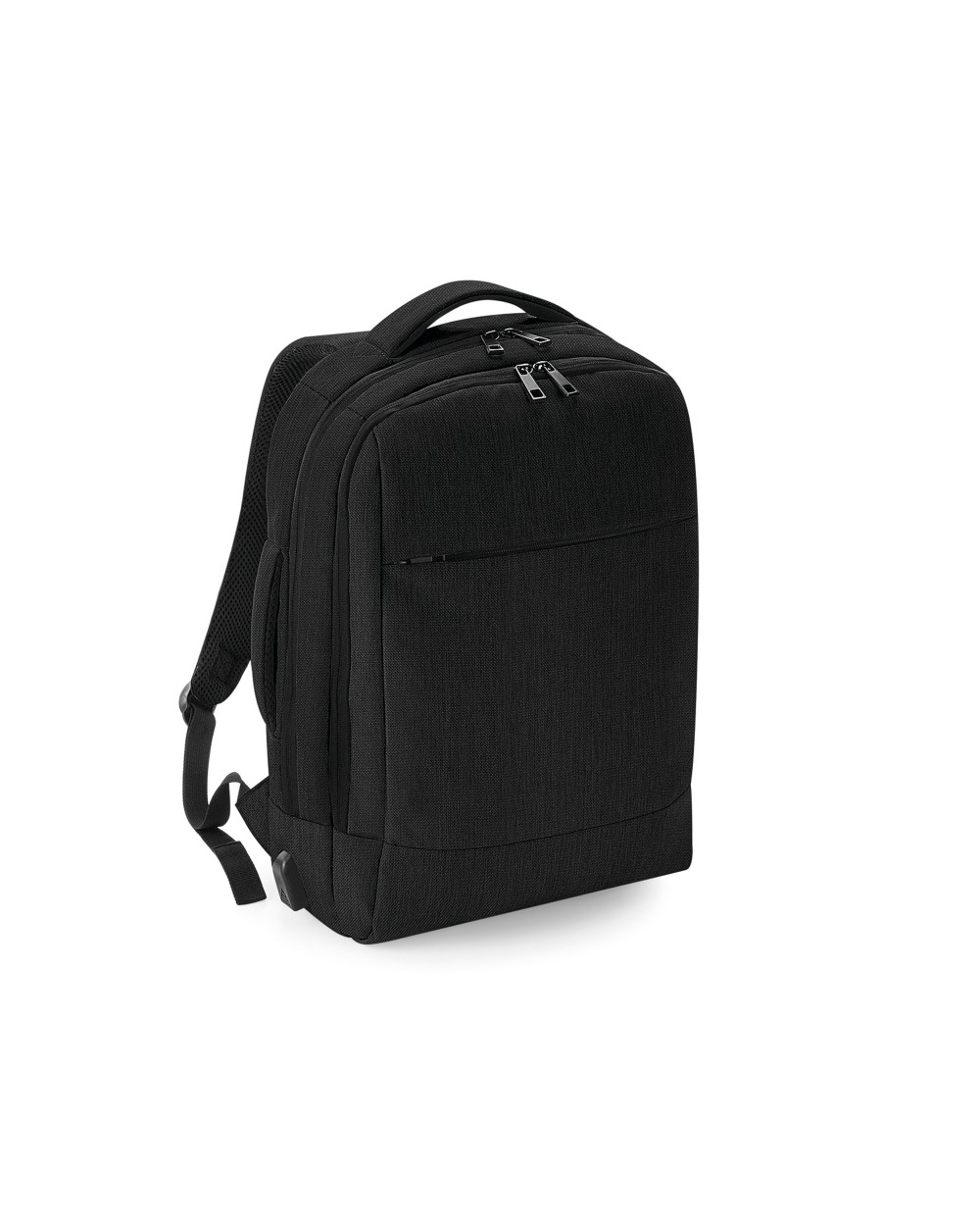 Sacs & Bagagerie personnalisable QUADRA Q-TECH CHARGE CONVERTIBLE BACKPACK