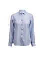 Hemden J. HARVEST & FROST RB123 Royal  Twill Hemd Contemporary Fit Dames voor bedrukking &amp; borduring
