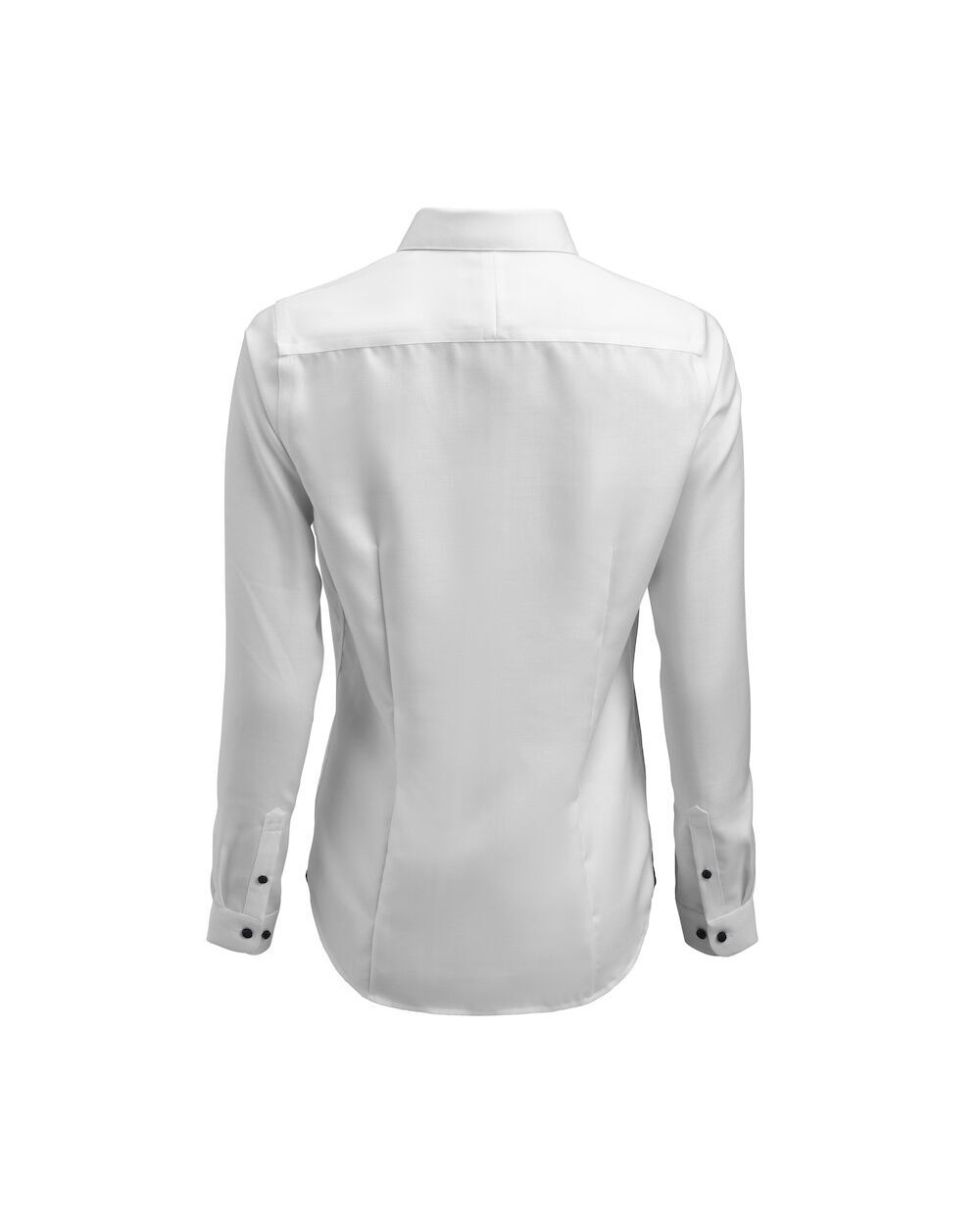 Hemden J. HARVEST & FROST RB123 Royal  Twill
Hemd Contemporary Fit Dames voor bedrukking &amp; borduring