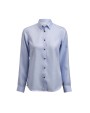 Chemises personnalisable J. HARVEST & FROST RB123 Royal Twill
Chemise Contemporare Fit Femmes