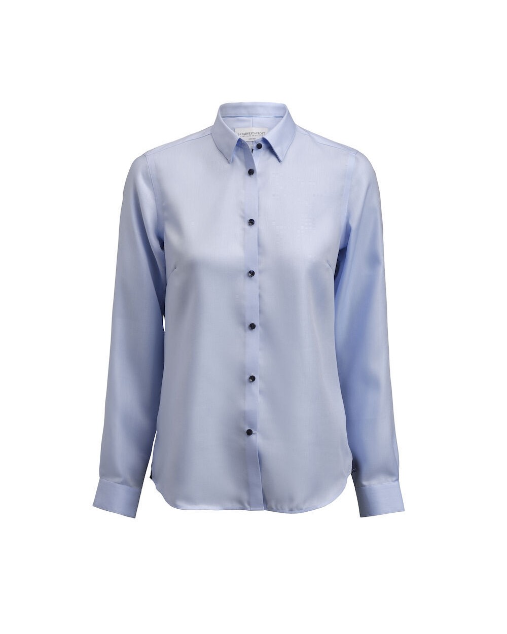 Chemises personnalisable J. HARVEST & FROST RB123 Royal Twill
Chemise Contemporare Fit Femmes