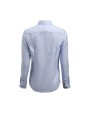 Chemises personnalisable J. HARVEST & FROST RB123 Royal Twill
Chemise Contemporare Fit Femmes