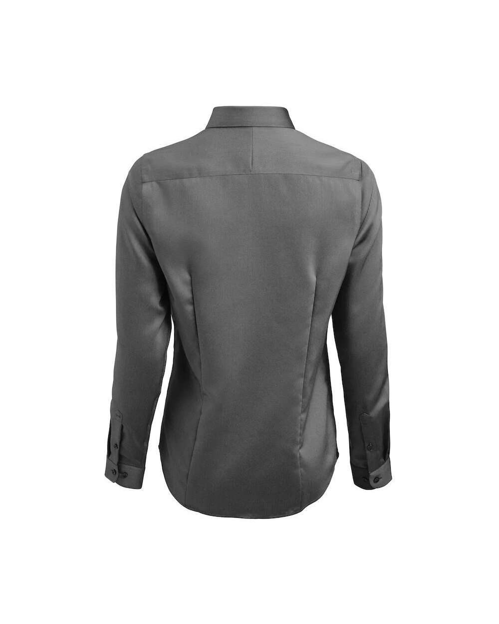Hemden J. HARVEST & FROST RB123 Royal  Twill Hemd Contemporary Fit Dames voor bedrukking &amp; borduring