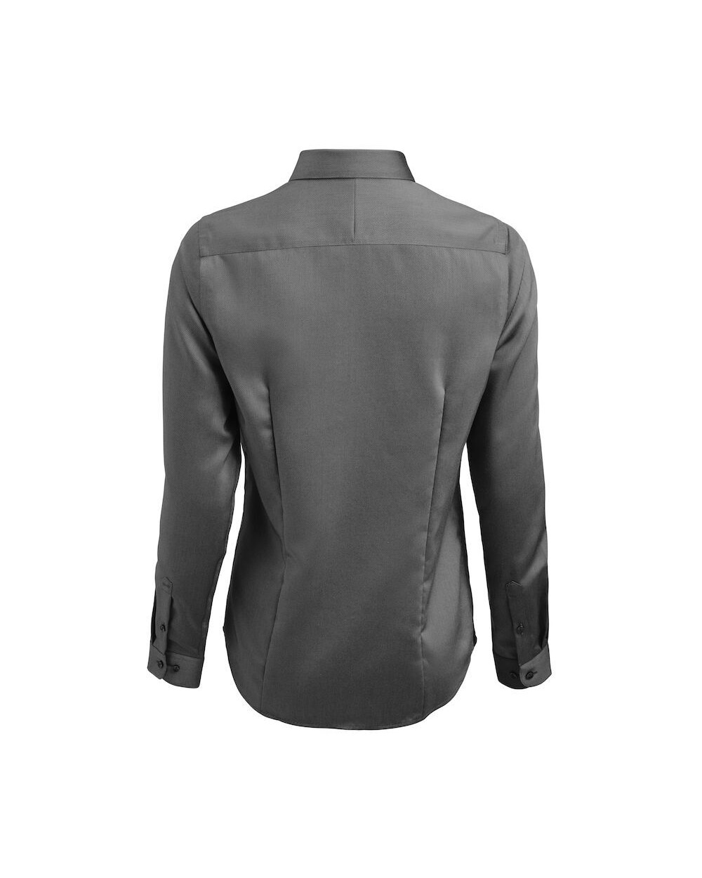 Hemden J. HARVEST & FROST RB123 Royal  Twill
Hemd Contemporary Fit Dames voor bedrukking &amp; borduring