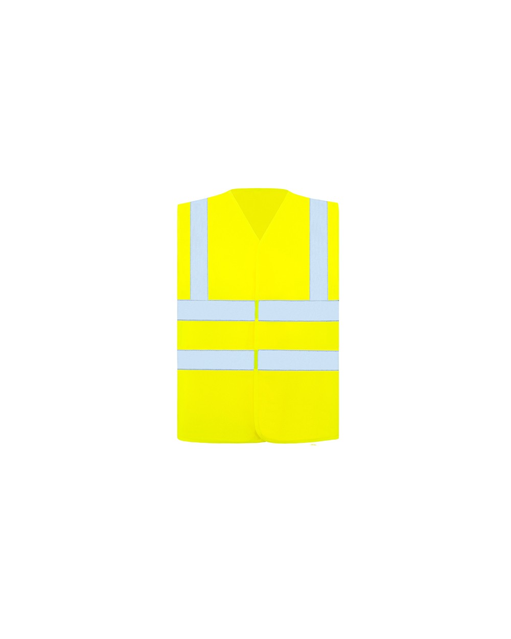 KORNTEX 4-Band Safety Vest Minden Warnwesten personalisierbar