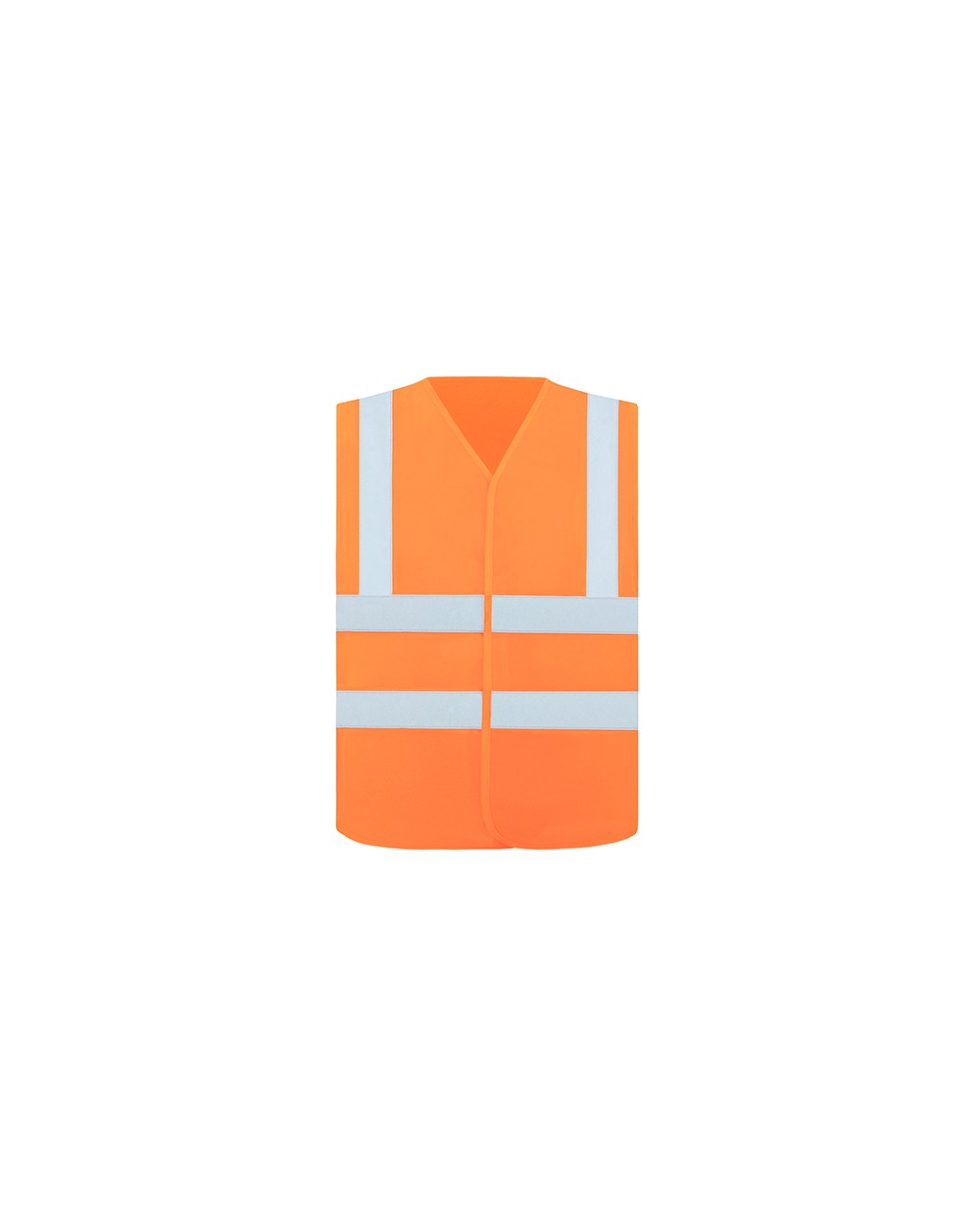 KORNTEX 4-Band Safety Vest Minden Warnwesten personalisierbar