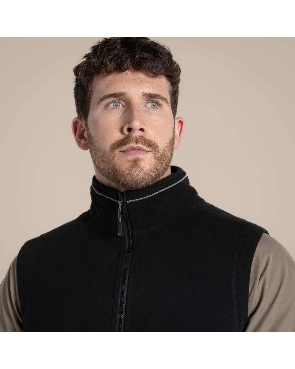 Polar Fleeces CRAGHOPPERS EXPERT Expert Corey Fleece Vest voor bedrukking &amp; borduring